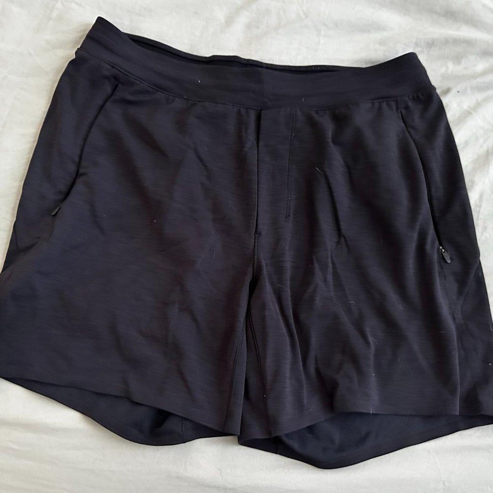 Lululemon Balancer Shorts